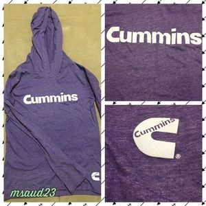 *SM* 💜CUMMINS Diesel Shirt